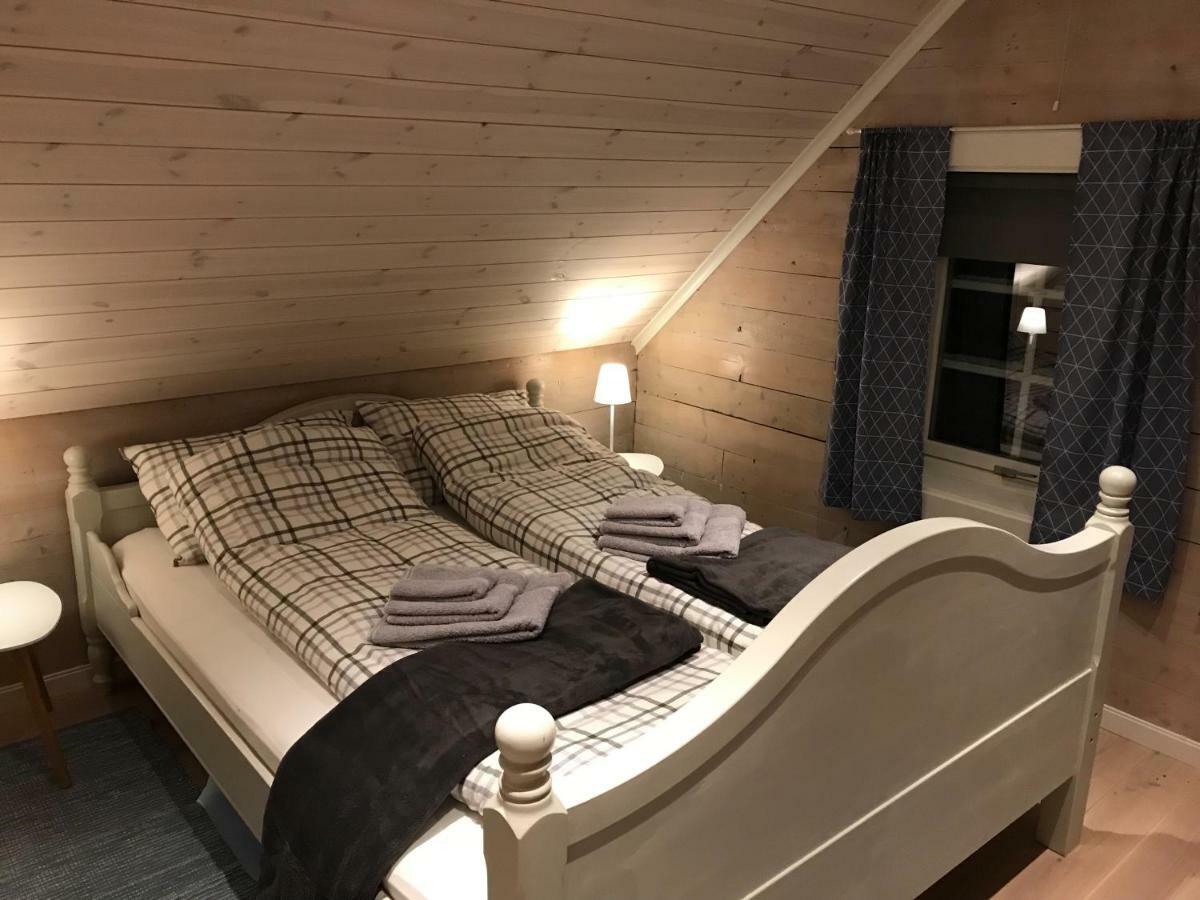 Holiday home Kvaloya