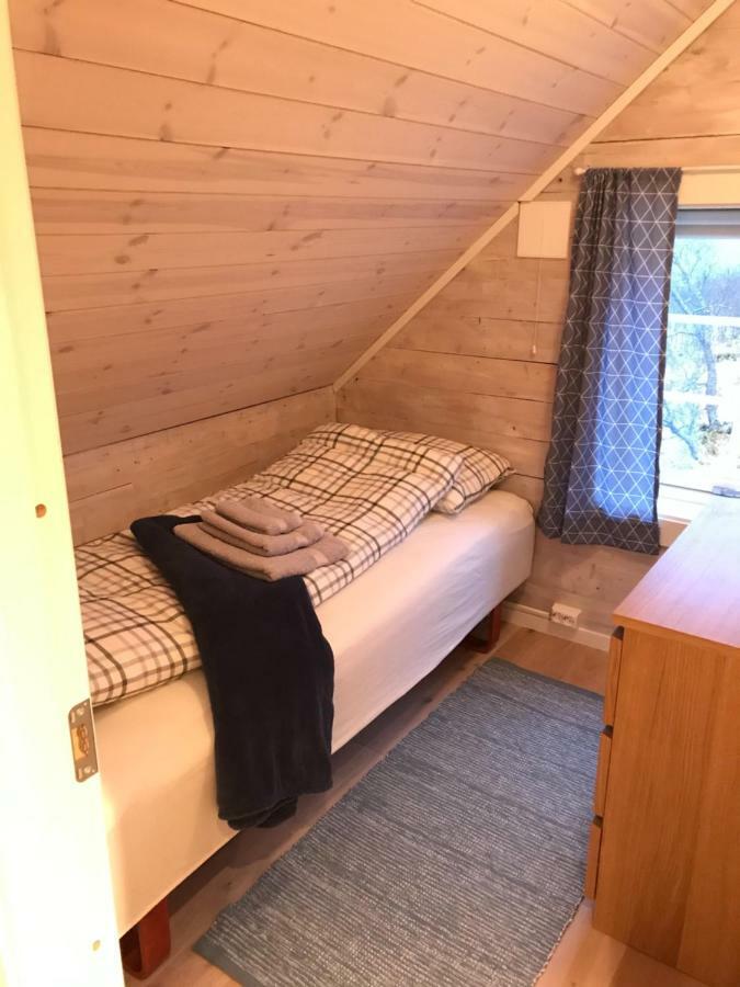 Kvaloya Holiday home Futrikelv
