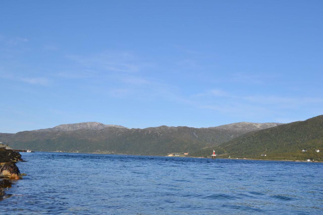 Kvaloya Holiday home Futrikelv
